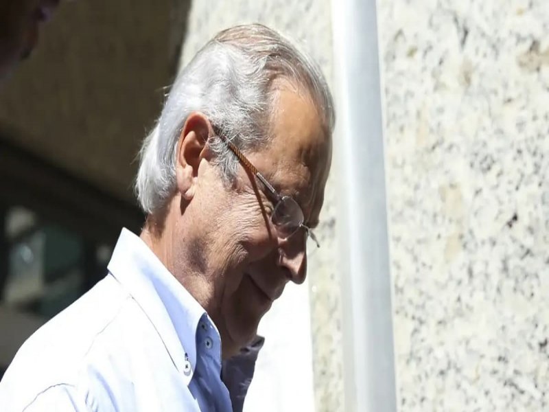 Lava Jato: Gilmar Mendes anula todas as condenaes de Jos Dirceu